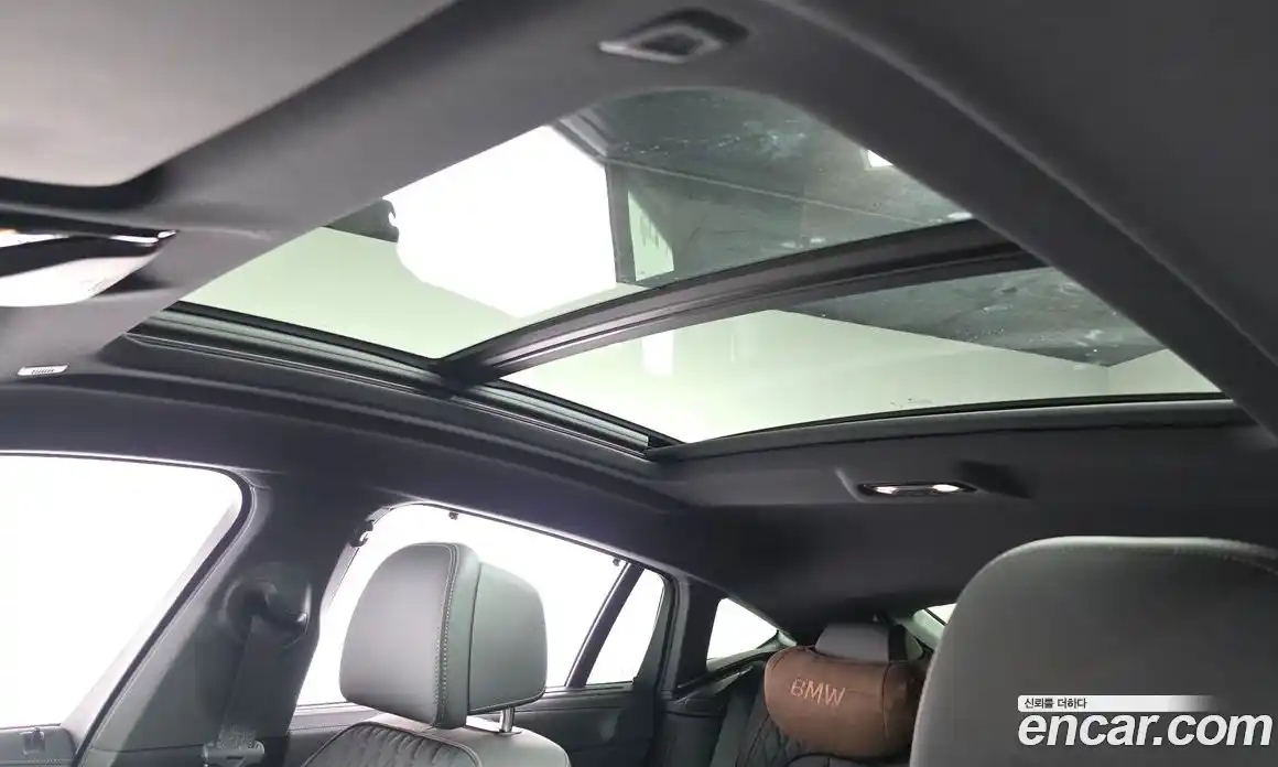 BMW X6 2025 3.0 Автомат в Москве № 153764, фото 11