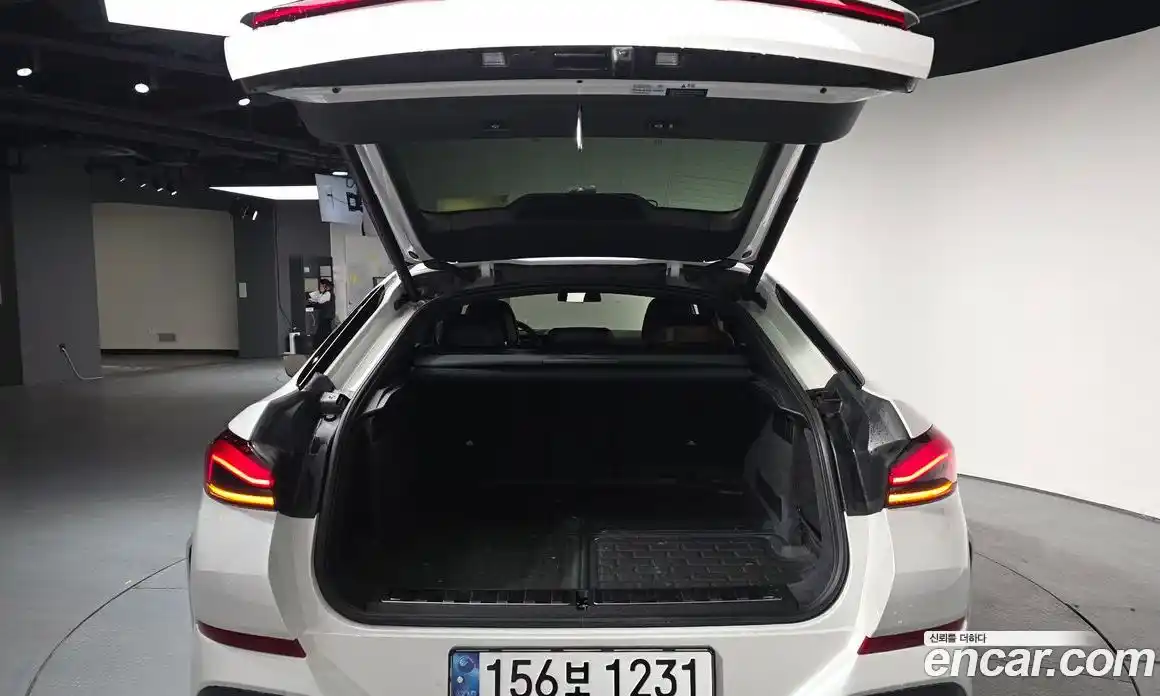 BMW X6 2025 3.0 Автомат в Москве № 153764, фото 15