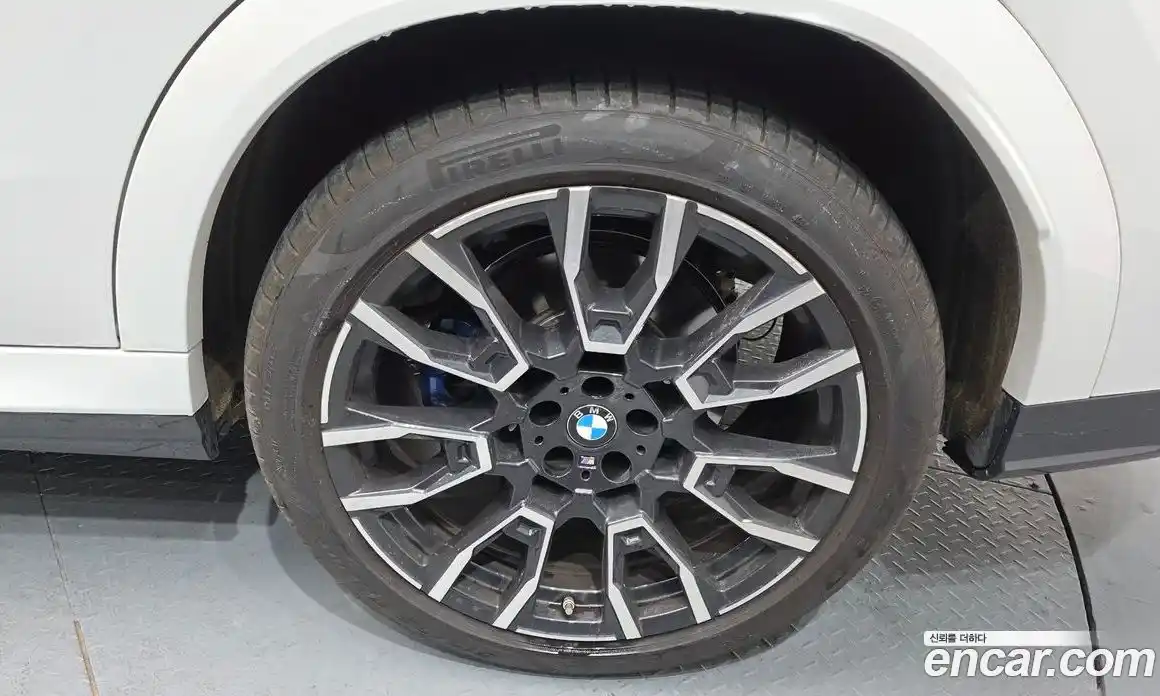 BMW X6 2025 3.0 Автомат в Москве № 153764, фото 16