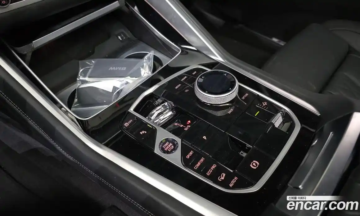 BMW X6 2025 3.0 Автомат в Москве № 153764, фото 18