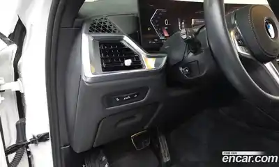 BMW X6 2025 3.0 Автомат в Москве № 153764, миниатюра 6