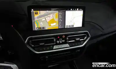 BMW iX3 2024 0.2 Автомат в Москве № 154196, миниатюра 9