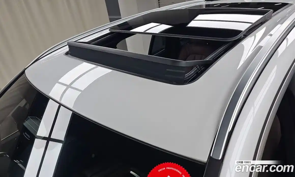 BMW X5 2023 3.0 Автомат в Москве № 154728, фото 17