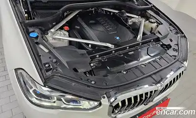 BMW X5 2023 3.0 Автомат в Москве № 154728, миниатюра 2