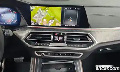 BMW X5 2023 3.0 Автомат в Москве № 154728, миниатюра 4