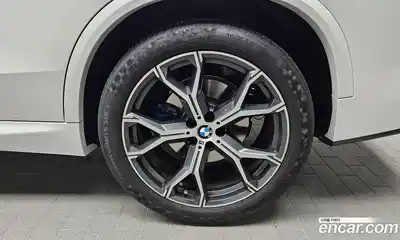 BMW X5 2023 3.0 Автомат в Москве № 154728, миниатюра 5