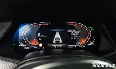 BMW X5 2023 3.0 Автомат в Москве № 154728, миниатюра 6