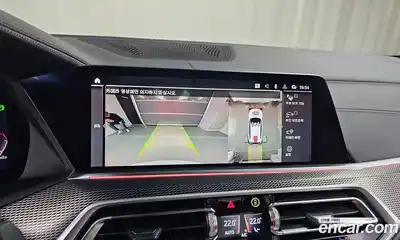 BMW X5 2023 3.0 Автомат в Москве № 154728, миниатюра 8