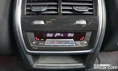 BMW X5 2023 3.0 Автомат в Москве № 154728, миниатюра 10