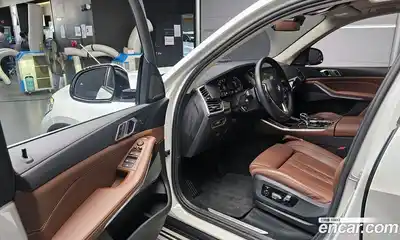 BMW X5 2023 3.0 Автомат в Москве № 154814, миниатюра 11