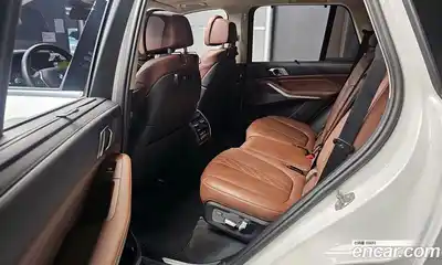 BMW X5 2023 3.0 Автомат в Москве № 154814, миниатюра 12