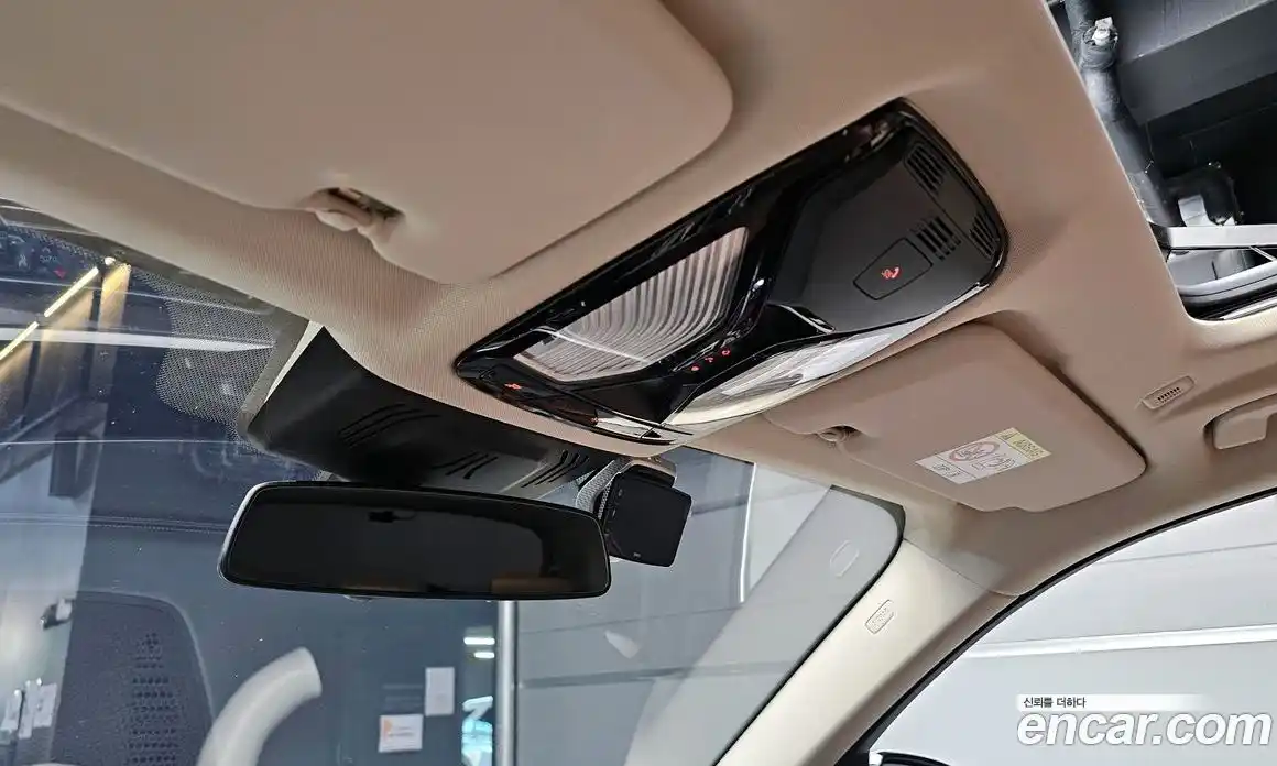 BMW X5 2023 3.0 Автомат в Москве № 154814, фото 17