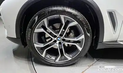 BMW X5 2023 3.0 Автомат в Москве № 154814, миниатюра 5