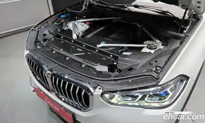 BMW X5 2023 3.0 Автомат в Москве № 154814, миниатюра 6