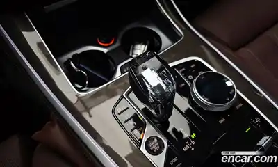 BMW X5 2023 3.0 Автомат в Москве № 154814, миниатюра 9