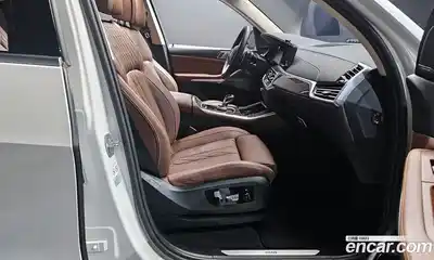 BMW X5 2023 3.0 Автомат в Москве № 154814, миниатюра 10
