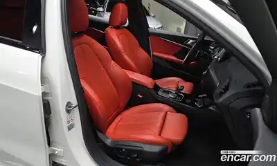 BMW 1-Series 2021 2.0 Автомат в Москве № 155020, миниатюра 2