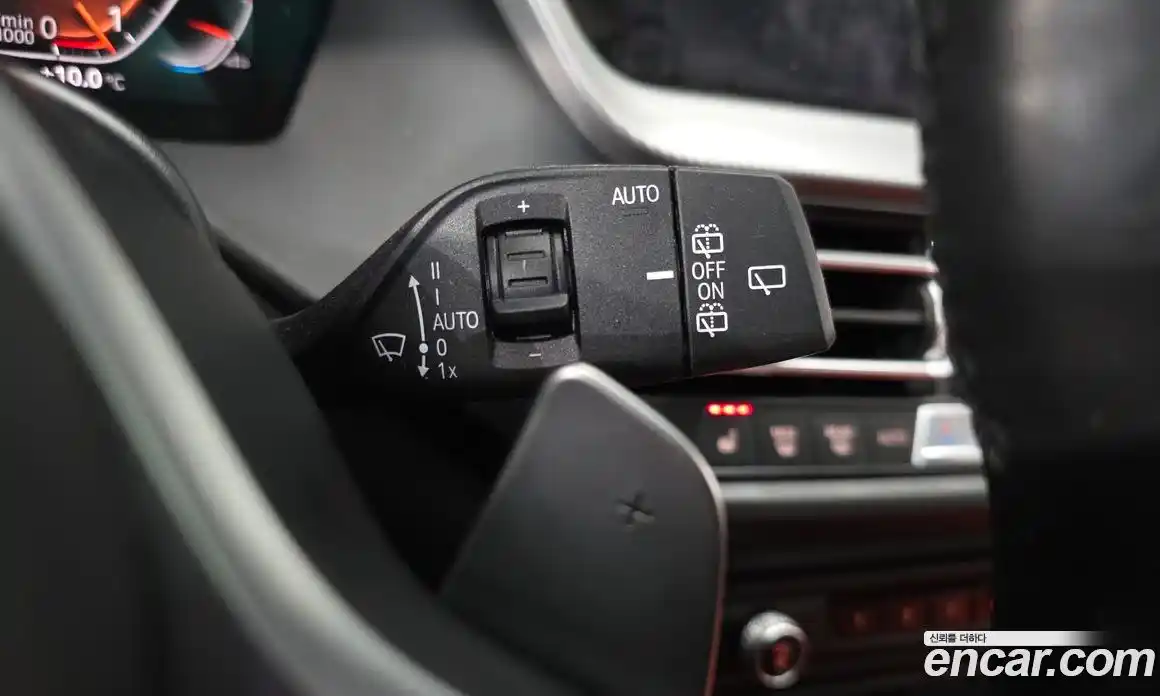 BMW 1-Series 2021 2.0 Автомат в Москве № 155020, фото 5