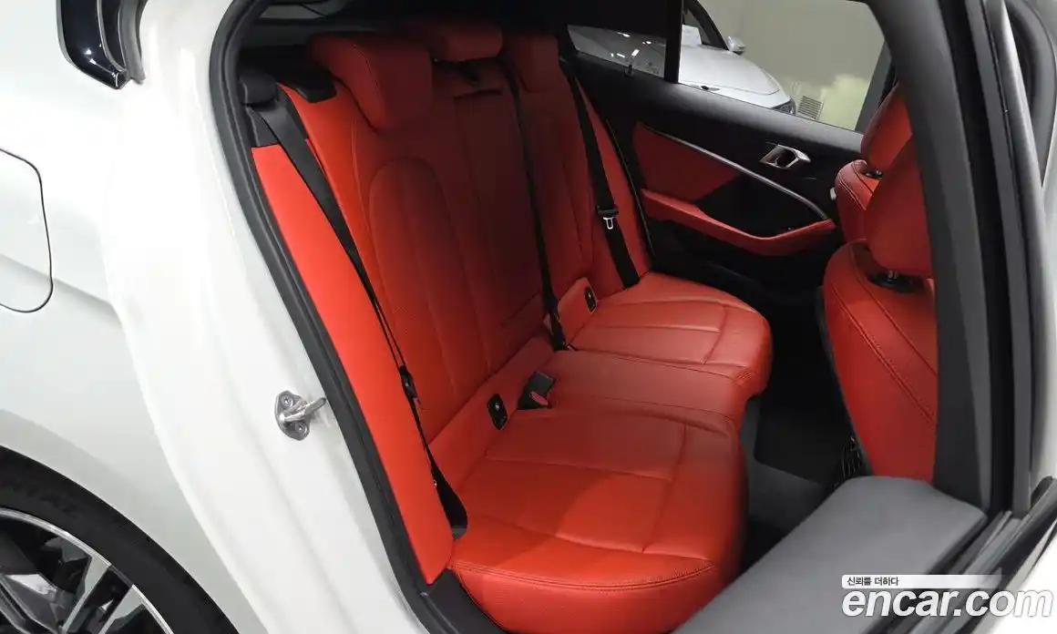 BMW 1-Series 2021 2.0 Автомат в Москве № 155020, фото 6