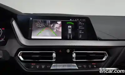 BMW 1-Series 2021 2.0 Автомат в Москве № 155020, миниатюра 9