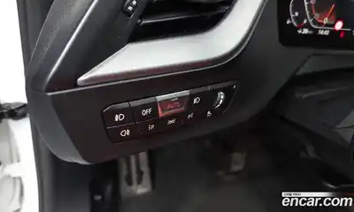 BMW 1-Series 2021 2.0 Автомат в Москве № 155020, миниатюра 10