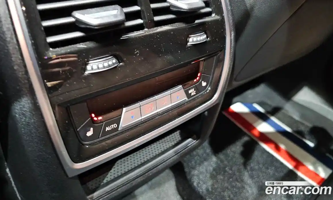 BMW X6 2021 3.0 Автомат в Москве № 155136, фото 18