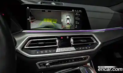 BMW X6 2021 3.0 Автомат в Москве № 155136, миниатюра 7