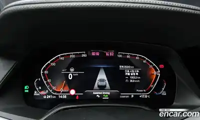 BMW X6 2021 3.0 Автомат в Москве № 155136, миниатюра 9