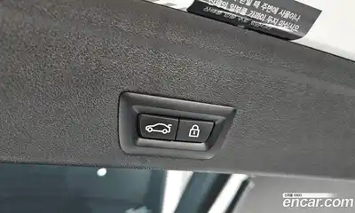 BMW X6 2021 3.0 Автомат в Москве № 155136, миниатюра 10