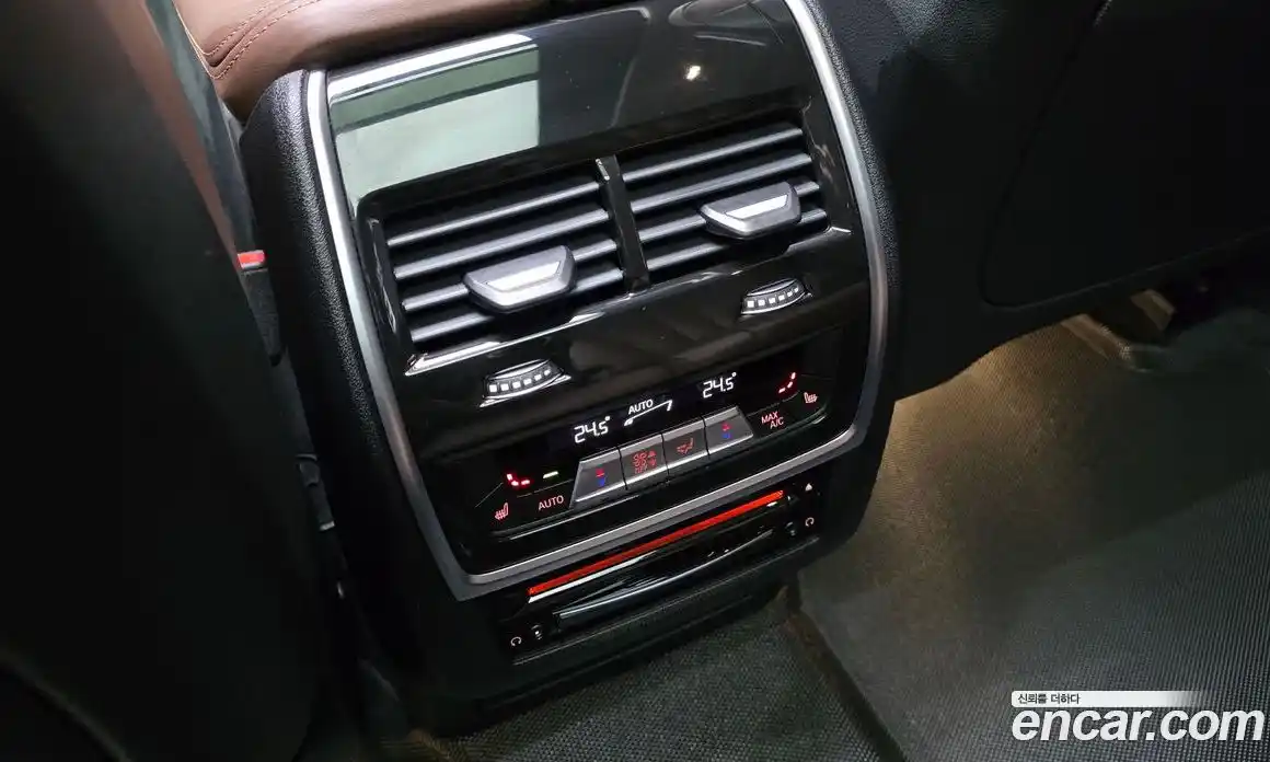 BMW X7 2022 3.0 Автомат в Москве № 157272, фото 18