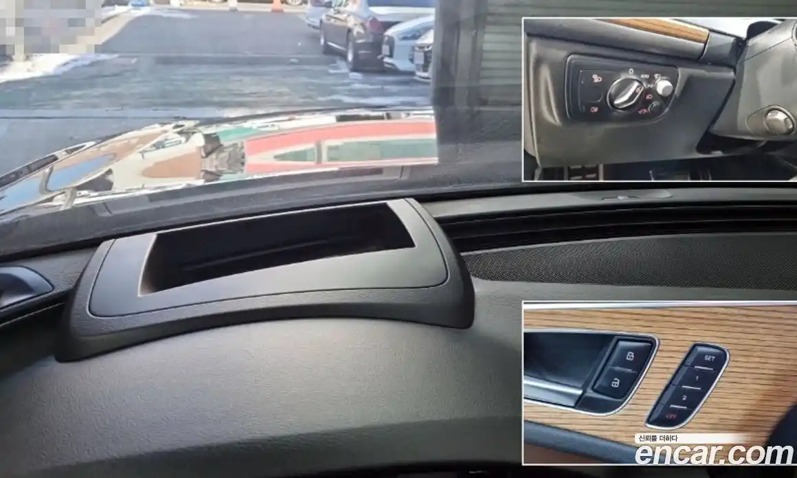 Audi A6 2016 3.0 Автомат в Москве № 157416, фото 14