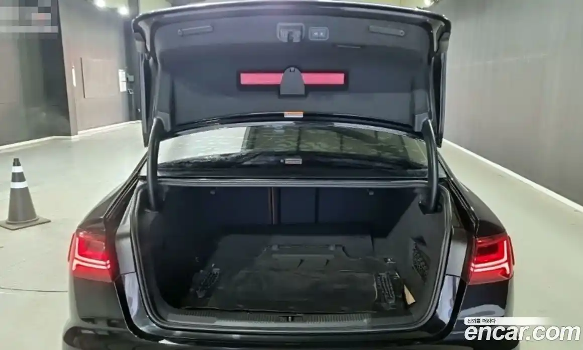 Audi A6 2016 3.0 Автомат в Москве № 157416, фото 18