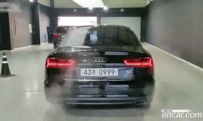 Audi A6 2016 3.0 Автомат в Москве № 157416, миниатюра 4