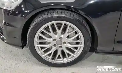 Audi A6 2016 3.0 Автомат в Москве № 157416, миниатюра 5