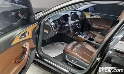 Audi A6 2016 3.0 Автомат в Москве № 157416, миниатюра 10