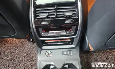 BMW X7 2020 3.0 Автомат в Москве № 157467, миниатюра 2