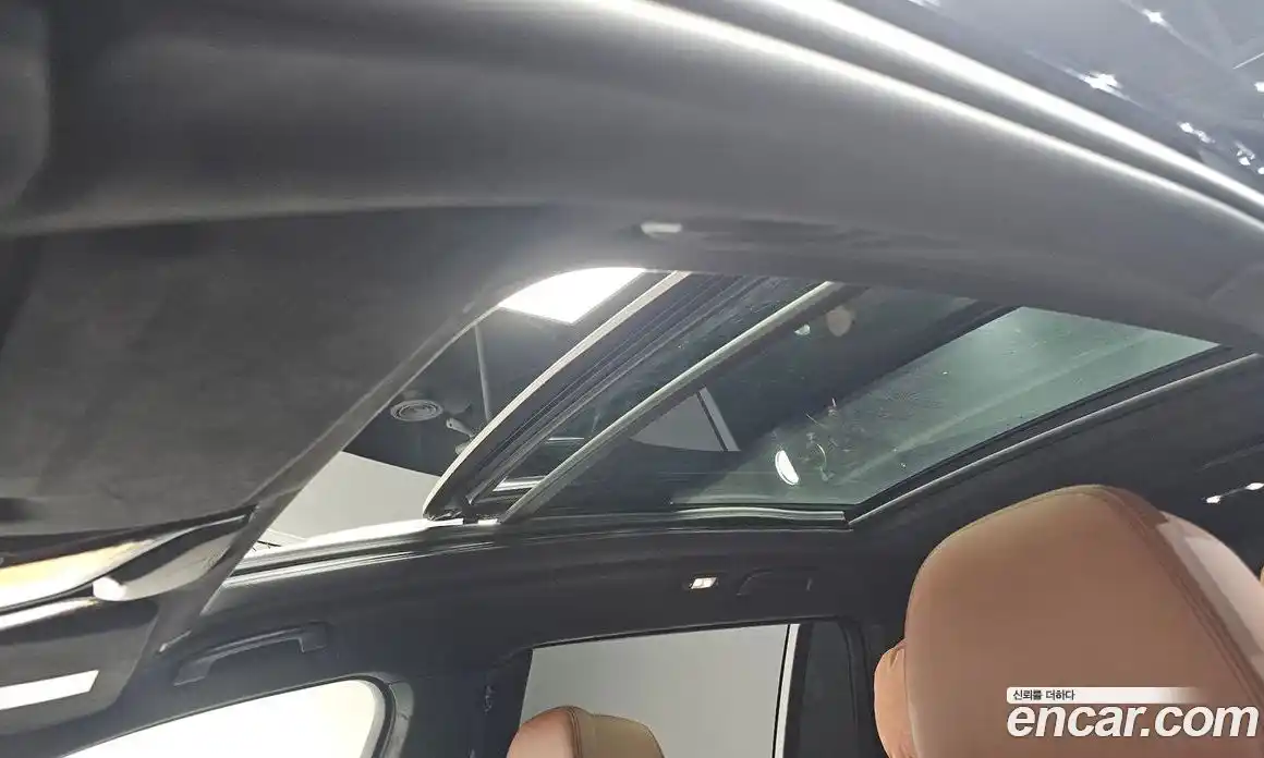 BMW X7 2020 3.0 Автомат в Москве № 157467, фото 8