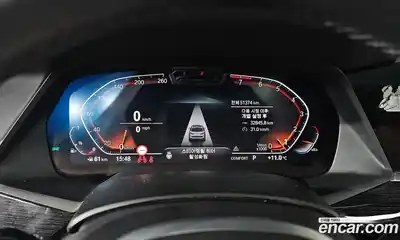 BMW X7 2020 3.0 Автомат в Москве № 157467, миниатюра 9