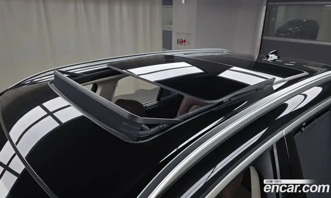 BMW X5 2022 3.0 Автомат в Москве № 157520, фото 14