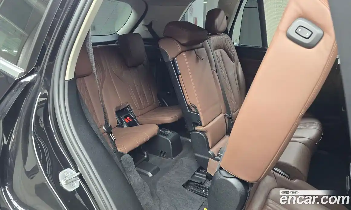 BMW X5 2022 3.0 Автомат в Москве № 157520, фото 15