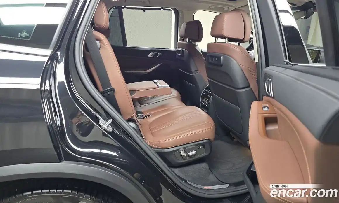 BMW X5 2022 3.0 Автомат в Москве № 157520, фото 16