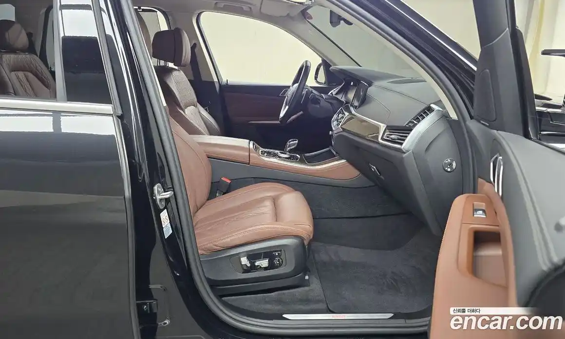 BMW X5 2022 3.0 Автомат в Москве № 157520, фото 20