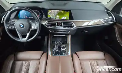 BMW X5 2022 3.0 Автомат в Москве № 157520, миниатюра 2