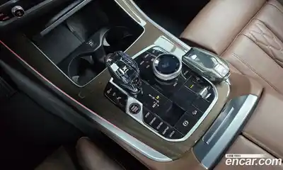 BMW X5 2022 3.0 Автомат в Москве № 157520, миниатюра 3