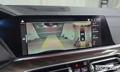 BMW X5 2022 3.0 Автомат в Москве № 157520, миниатюра 5