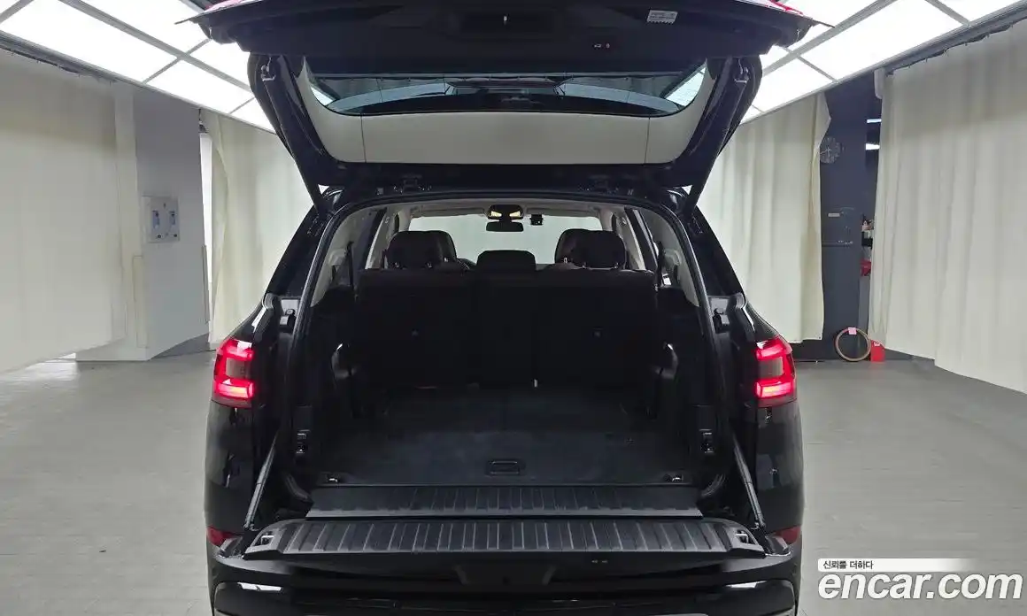 BMW X5 2022 3.0 Автомат в Москве № 157520, фото 6