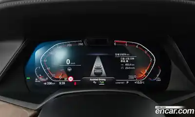 BMW X5 2022 3.0 Автомат в Москве № 157520, миниатюра 9