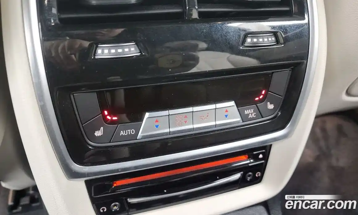 BMW X7 2022 3.0 Автомат в Москве № 157895, фото 6