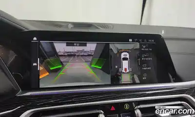 BMW X7 2022 3.0 Автомат в Москве № 157895, миниатюра 9