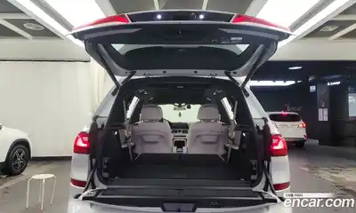 BMW X7 2022 3.0 Автомат в Москве № 157895, миниатюра 10